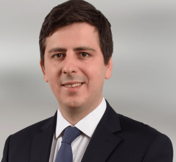 Xavier Vaury CLIFFORD CHANCE